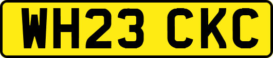 WH23CKC