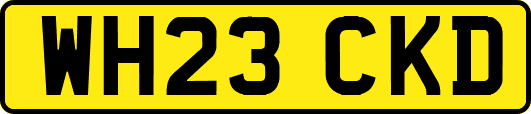WH23CKD