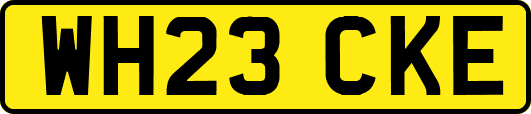 WH23CKE