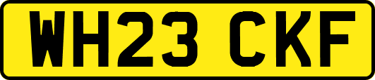 WH23CKF
