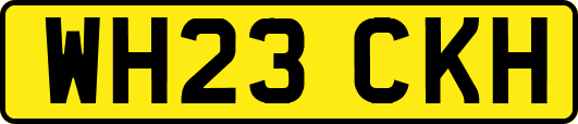 WH23CKH
