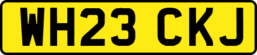 WH23CKJ