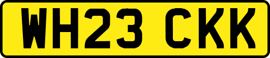 WH23CKK