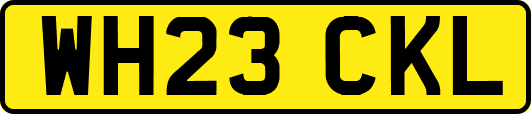 WH23CKL