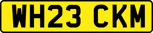 WH23CKM