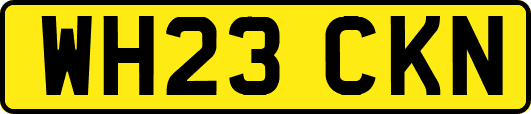 WH23CKN