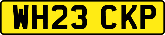 WH23CKP