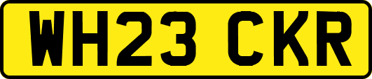 WH23CKR