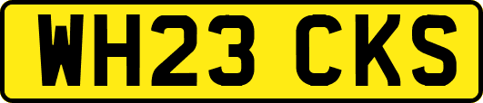 WH23CKS