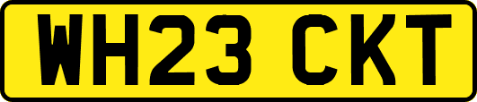 WH23CKT