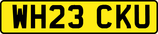 WH23CKU