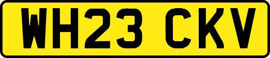 WH23CKV