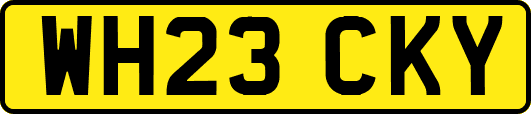 WH23CKY