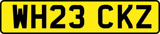 WH23CKZ