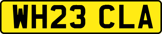 WH23CLA