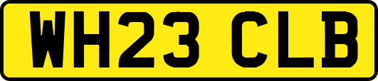 WH23CLB