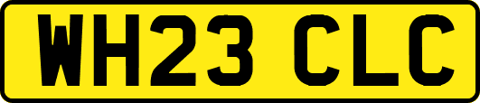 WH23CLC