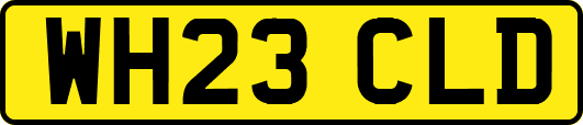 WH23CLD