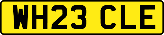 WH23CLE