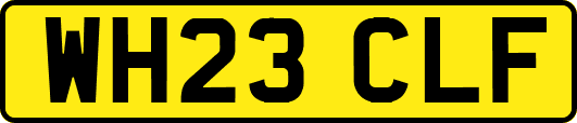 WH23CLF