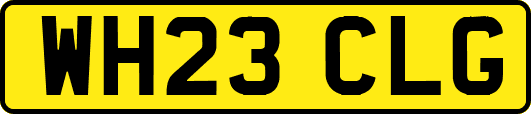 WH23CLG