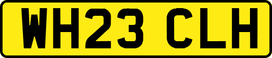 WH23CLH