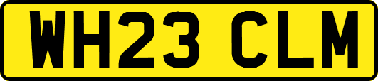 WH23CLM