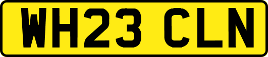 WH23CLN