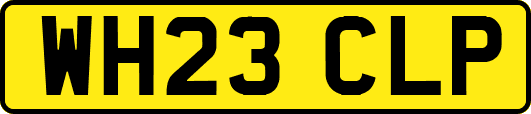 WH23CLP