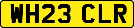 WH23CLR