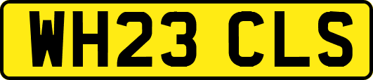 WH23CLS