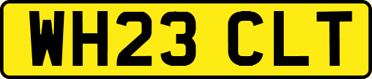 WH23CLT