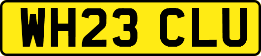 WH23CLU