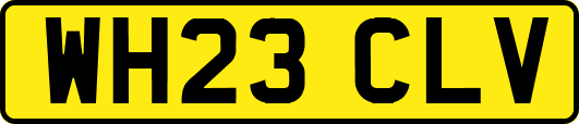 WH23CLV