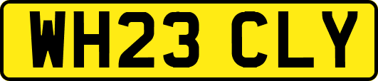 WH23CLY