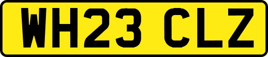 WH23CLZ