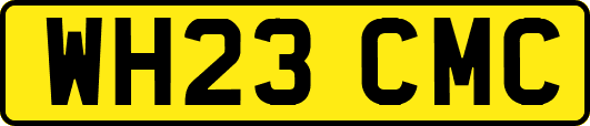 WH23CMC