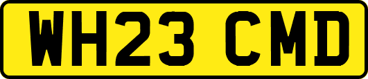 WH23CMD