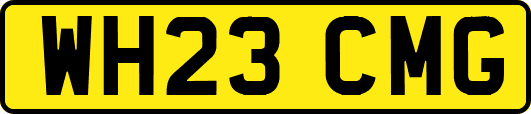 WH23CMG
