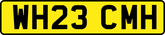 WH23CMH