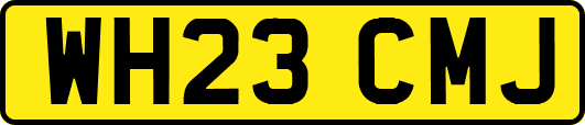 WH23CMJ