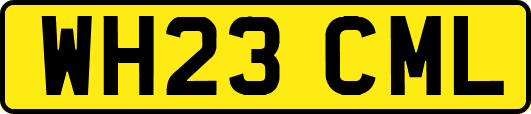 WH23CML