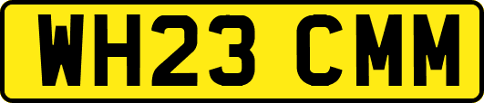WH23CMM