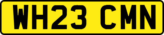 WH23CMN