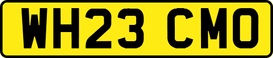 WH23CMO