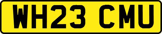 WH23CMU