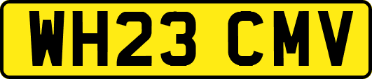 WH23CMV