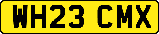 WH23CMX