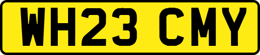 WH23CMY