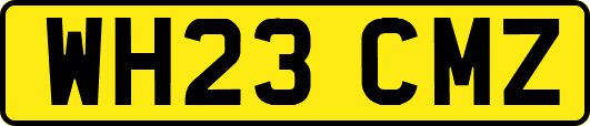 WH23CMZ